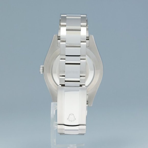 MINT! Rolex Datejust II Men's 41mm Watch With Box & hang tag! - Picture 7 of 7